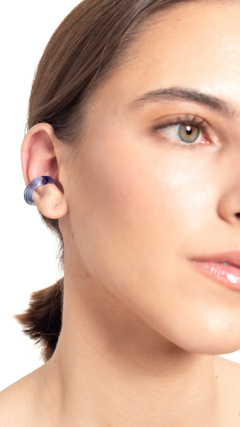Remolino Earcuff