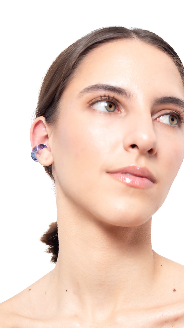 Remolino Earcuff