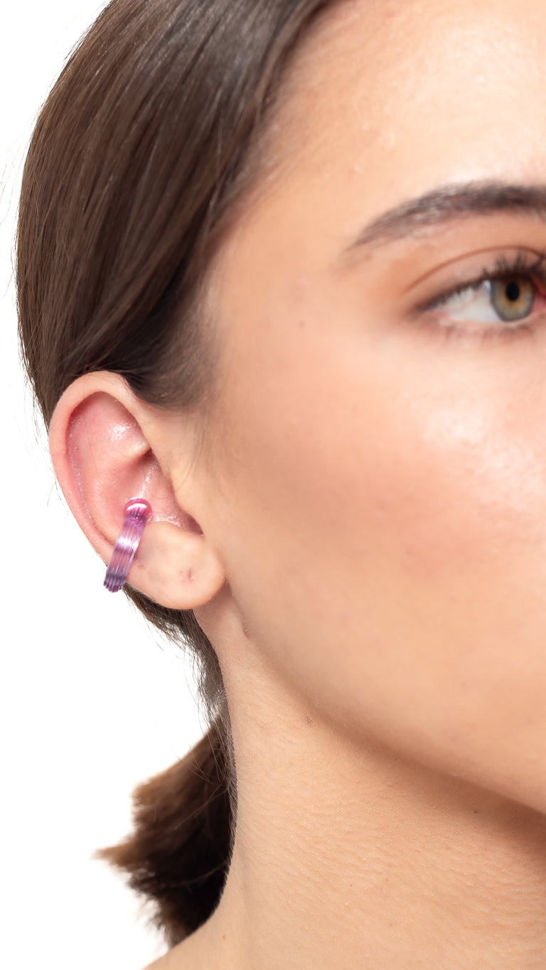 Remolino Earcuff