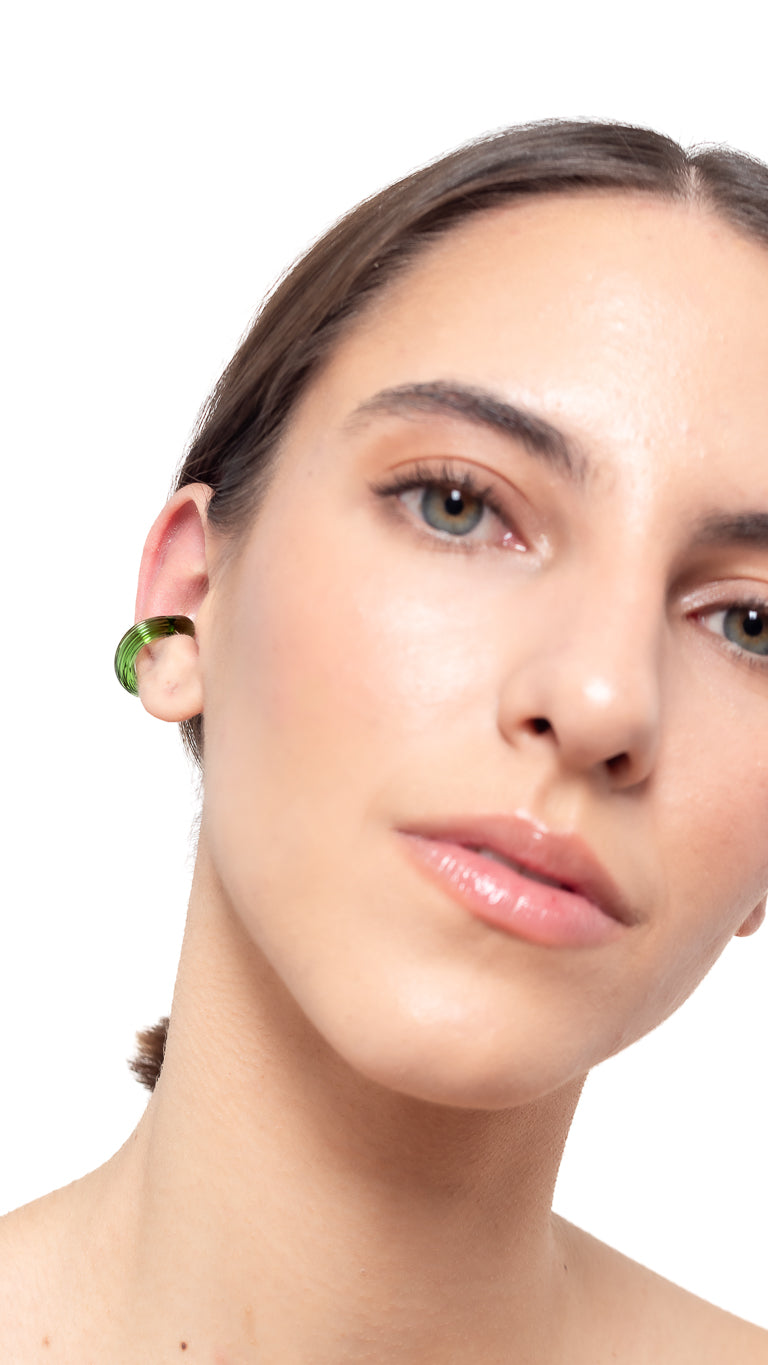 Remolino Earcuff