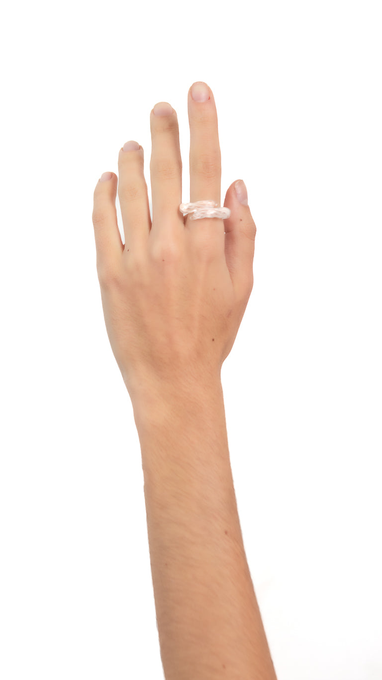 Remolino Ring