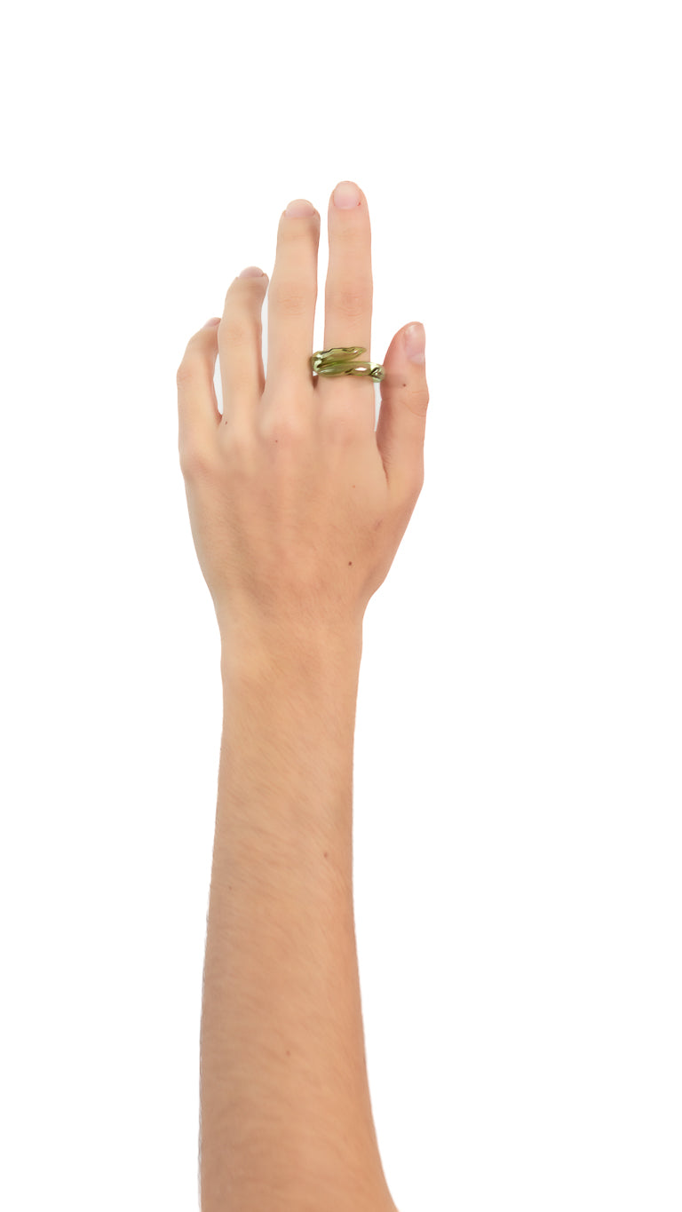 Remolino Ring