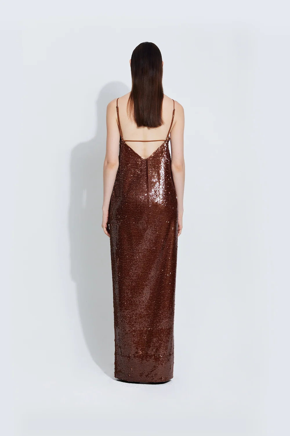 Tina Velvet Pants