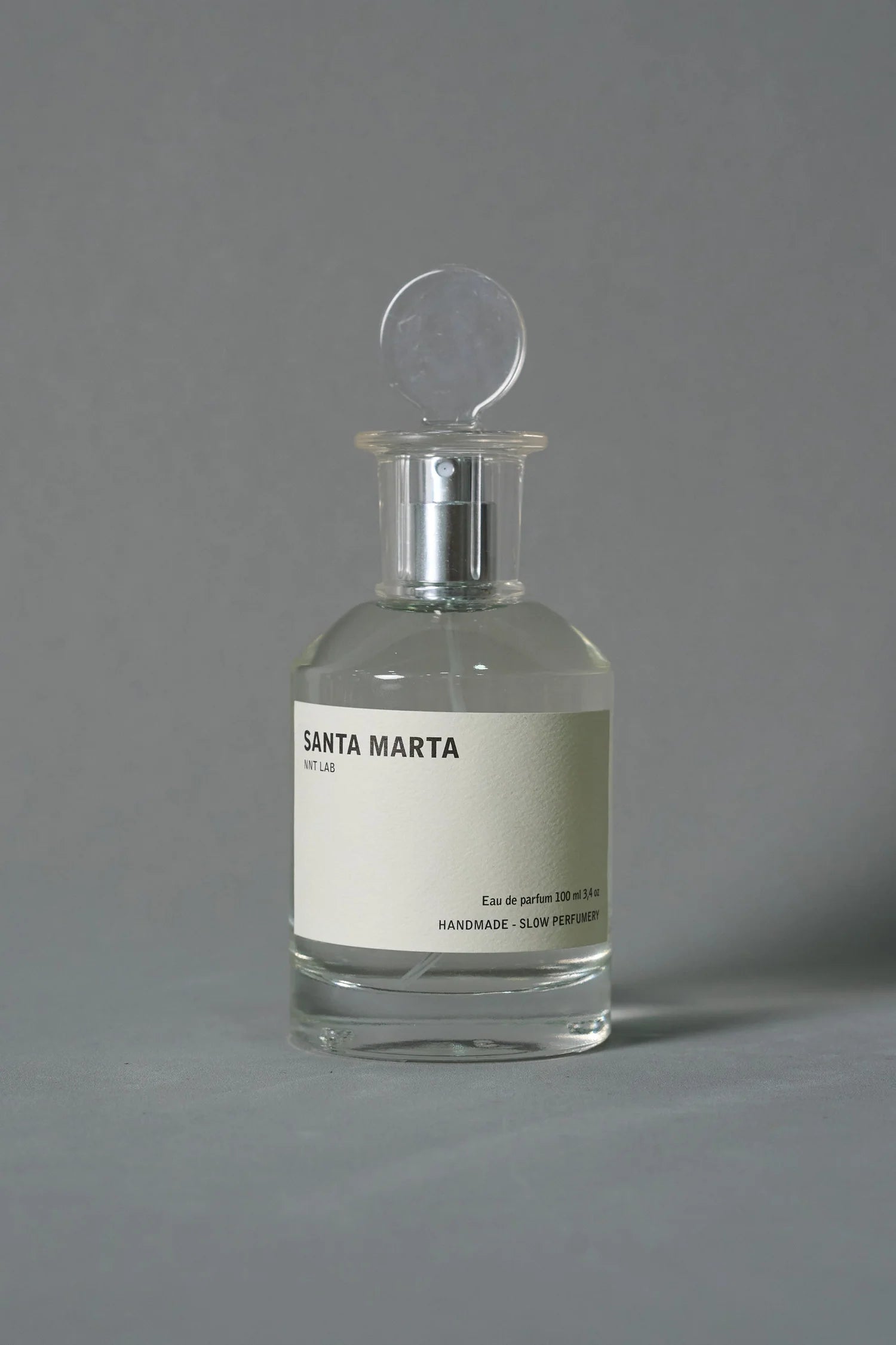 Santa Marta Fragance