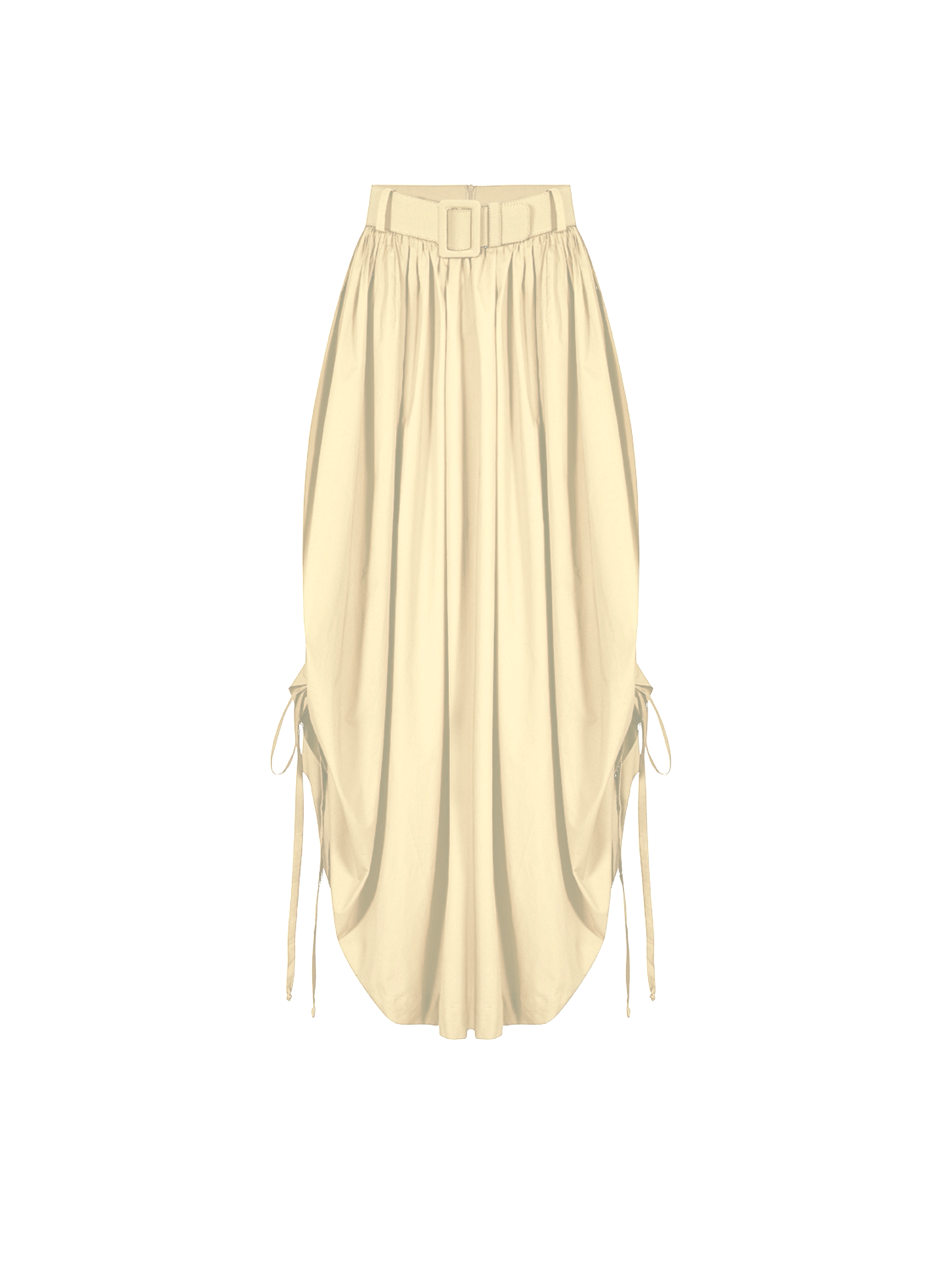 Coulisse Skirt