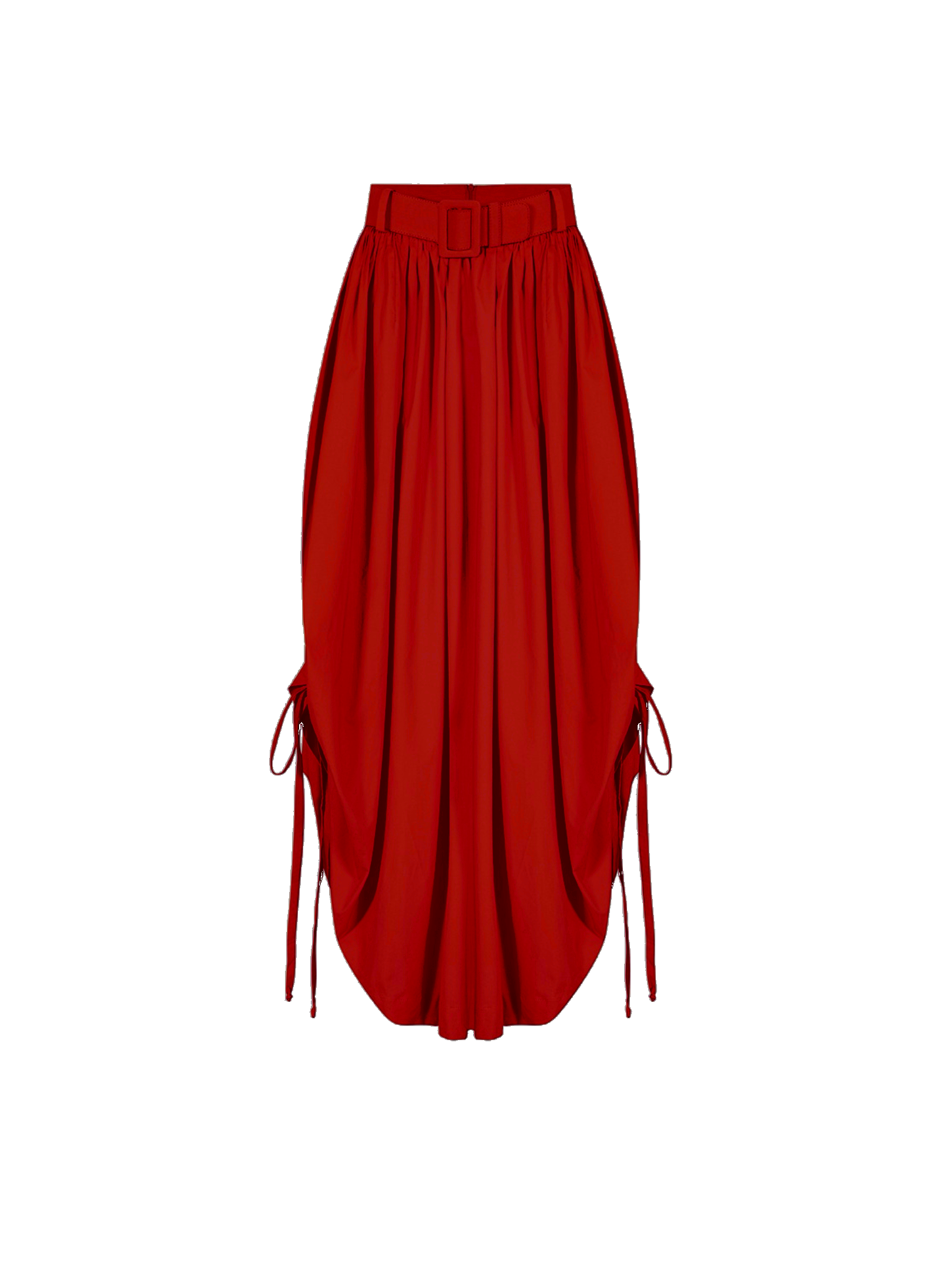 Coulisse Skirt