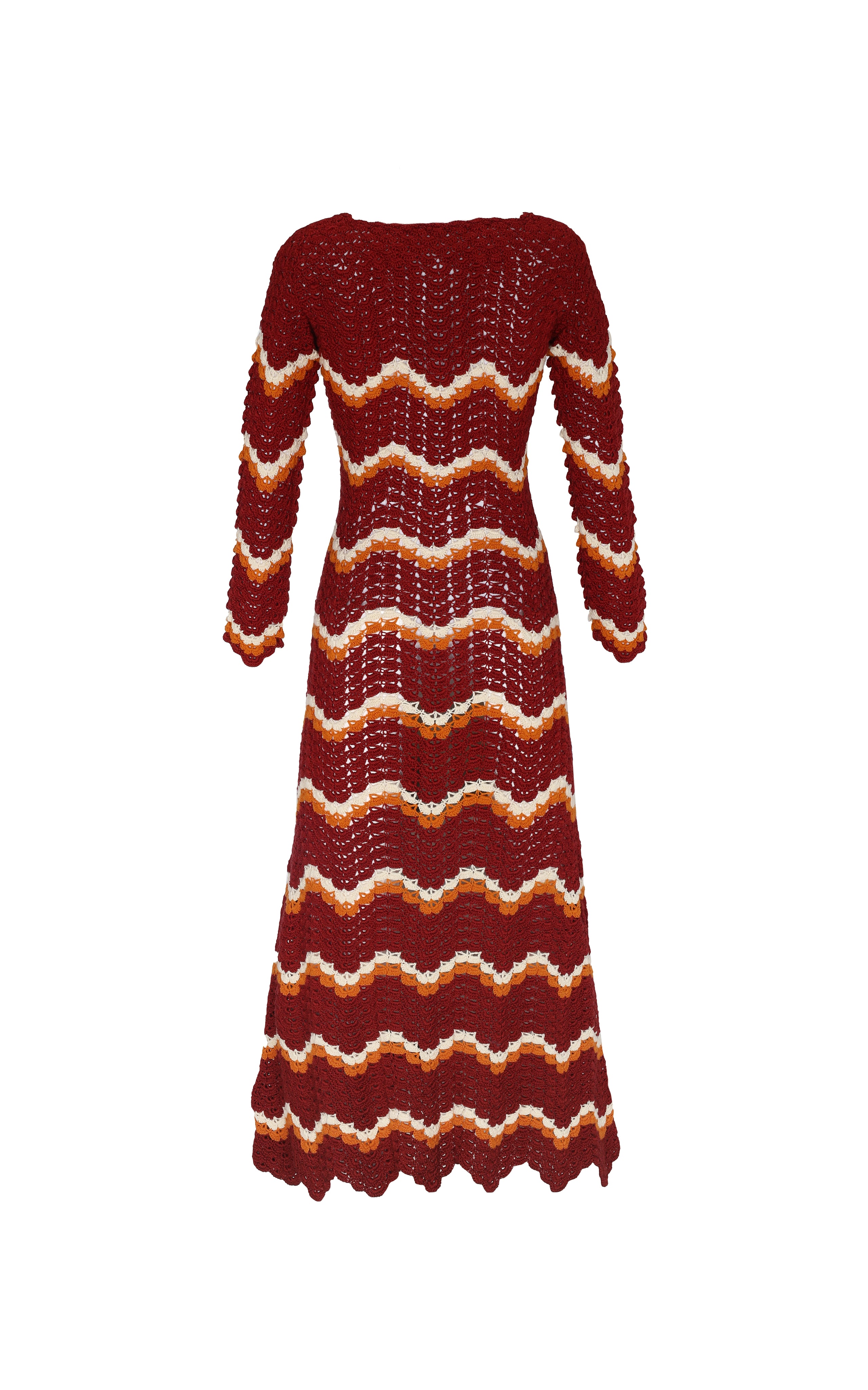 Sumac Maxi Dress