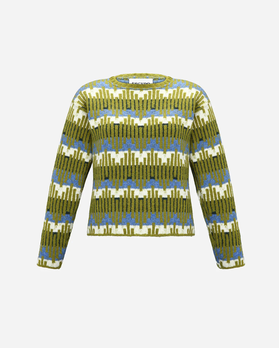 Salkantay Sweater