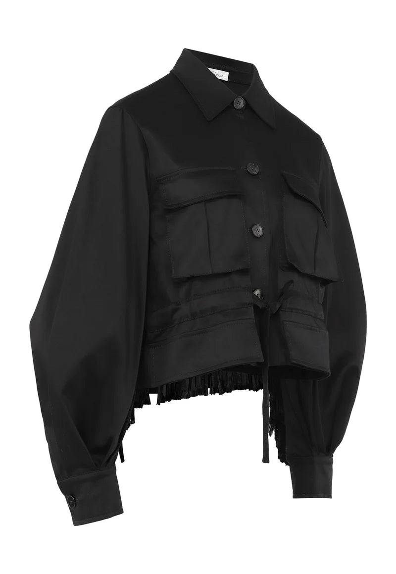 Sahariana Jacket