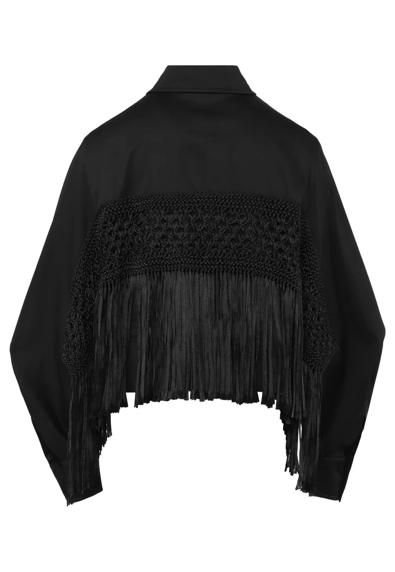 Sahariana Jacket