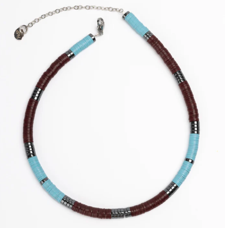 Jaipur Piccolo Vino Turchese Tria