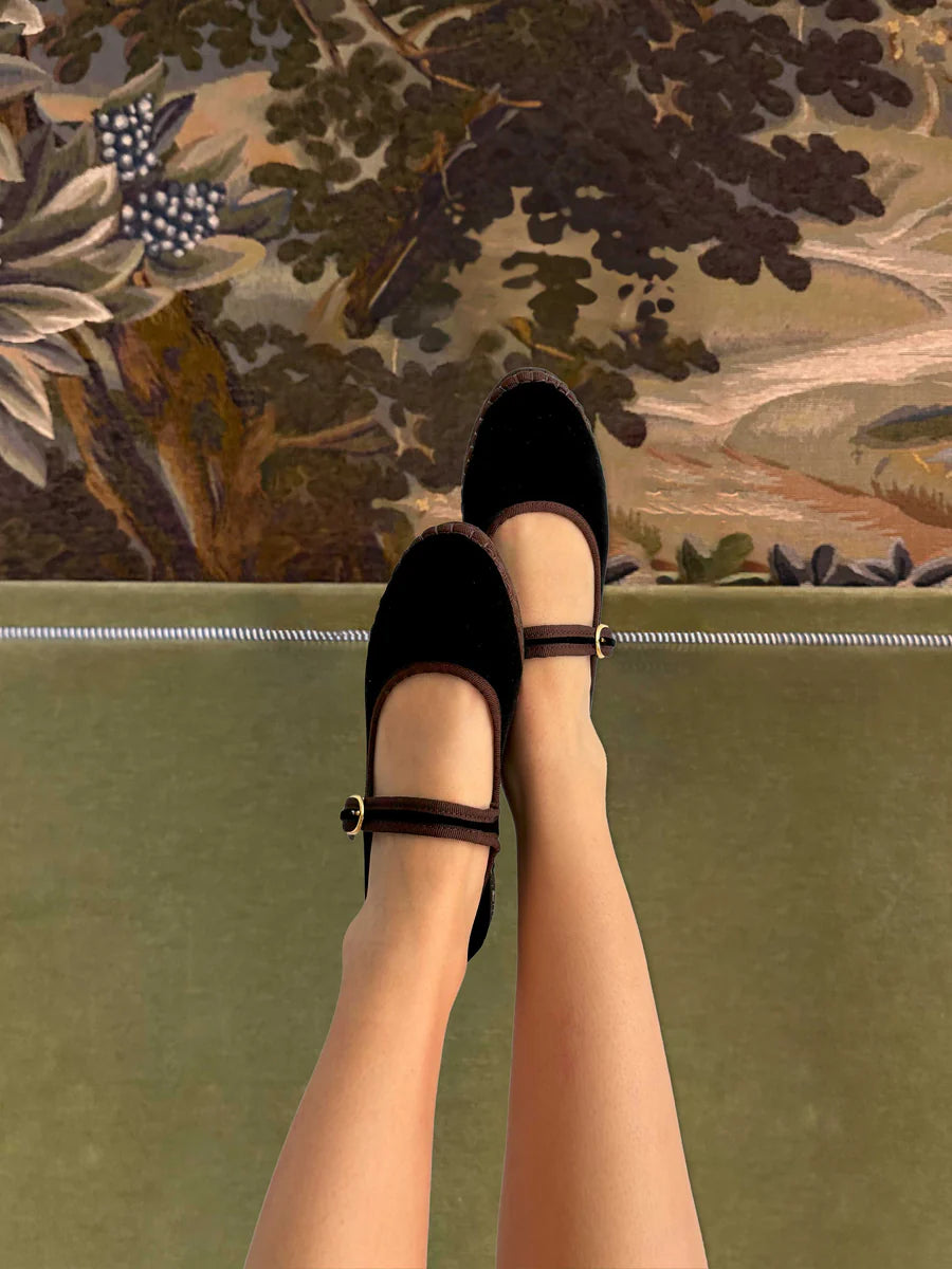 Sethe Espadrilles