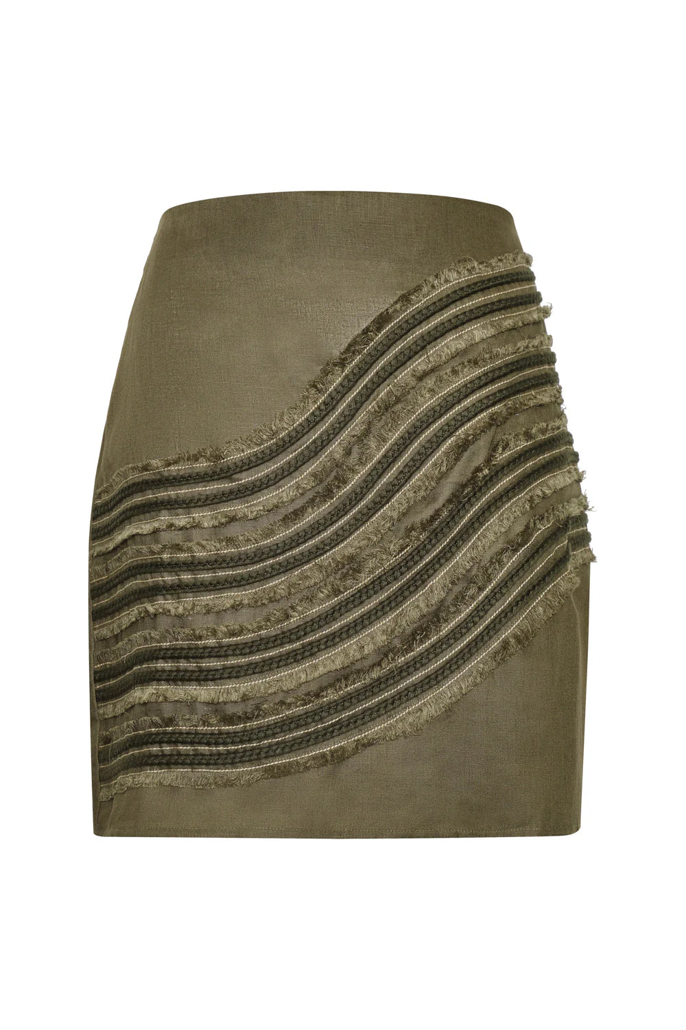 Altagracia Skirt