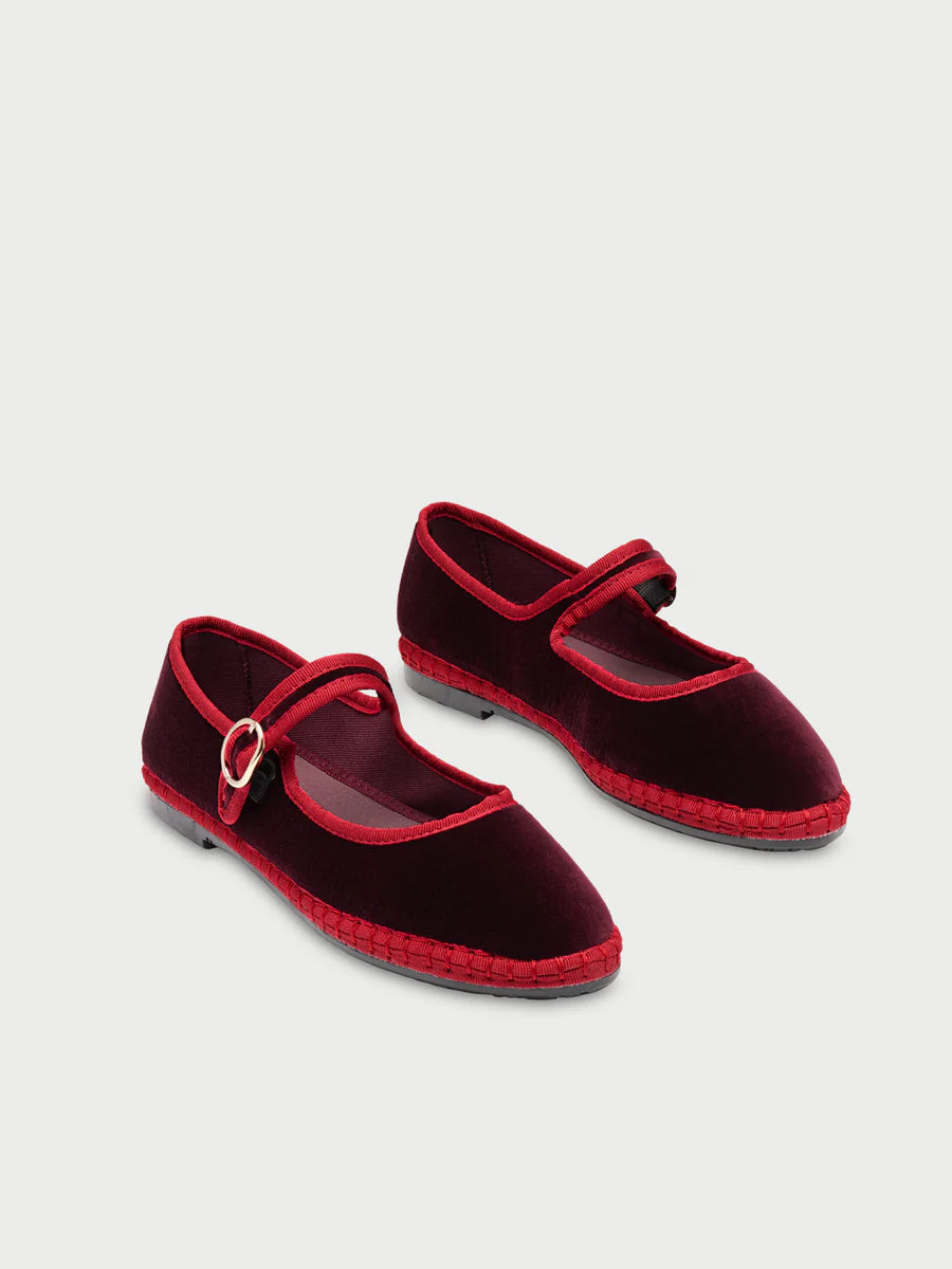 Smollet Espadrilles