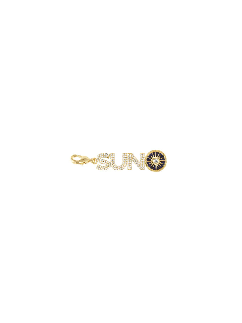 'Sun' Charm