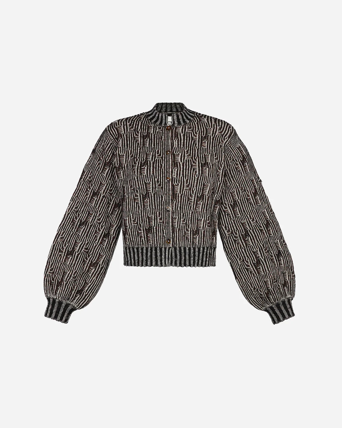 Tayta Cardigan