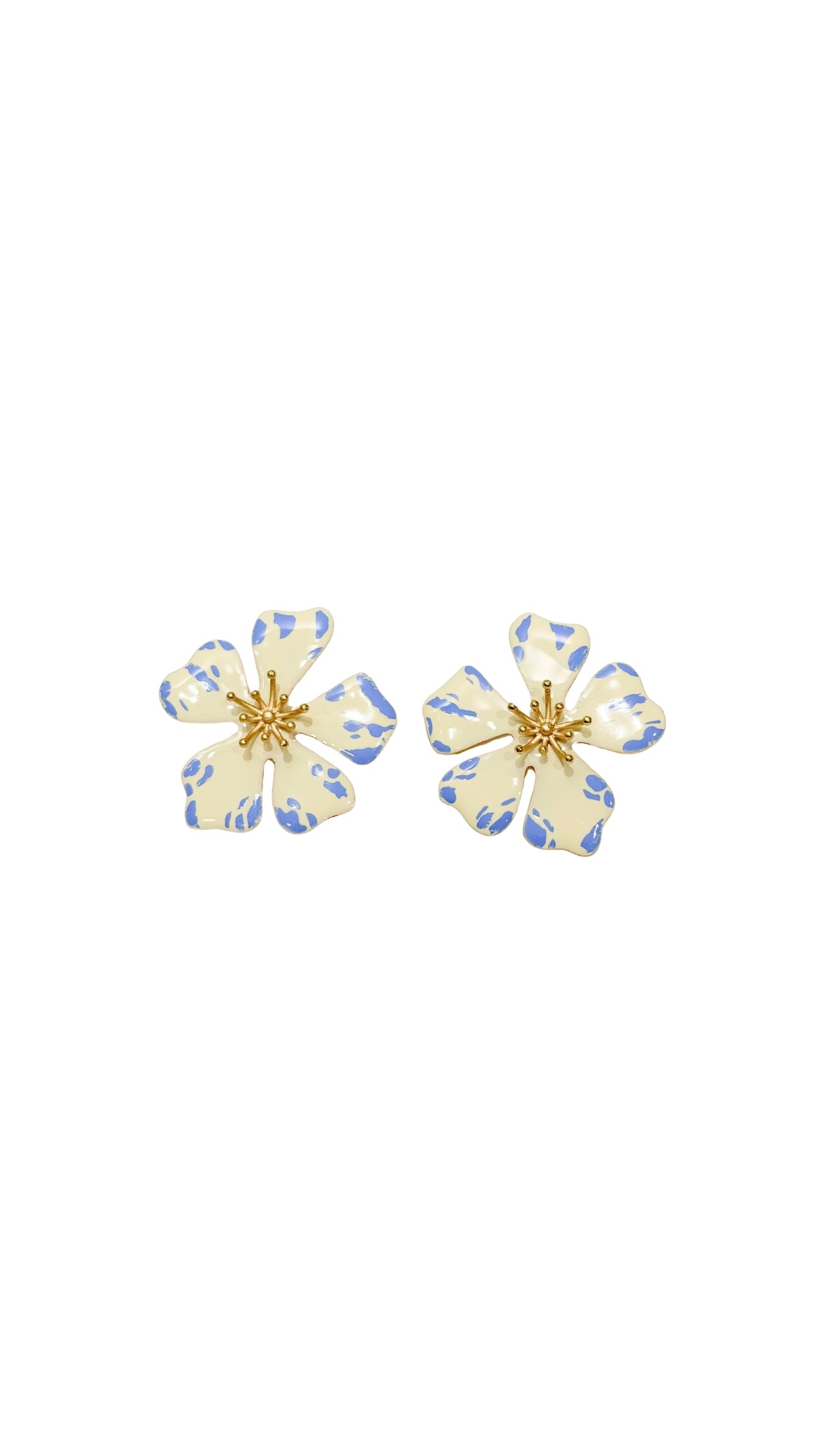 Aurora Maxi Earrings