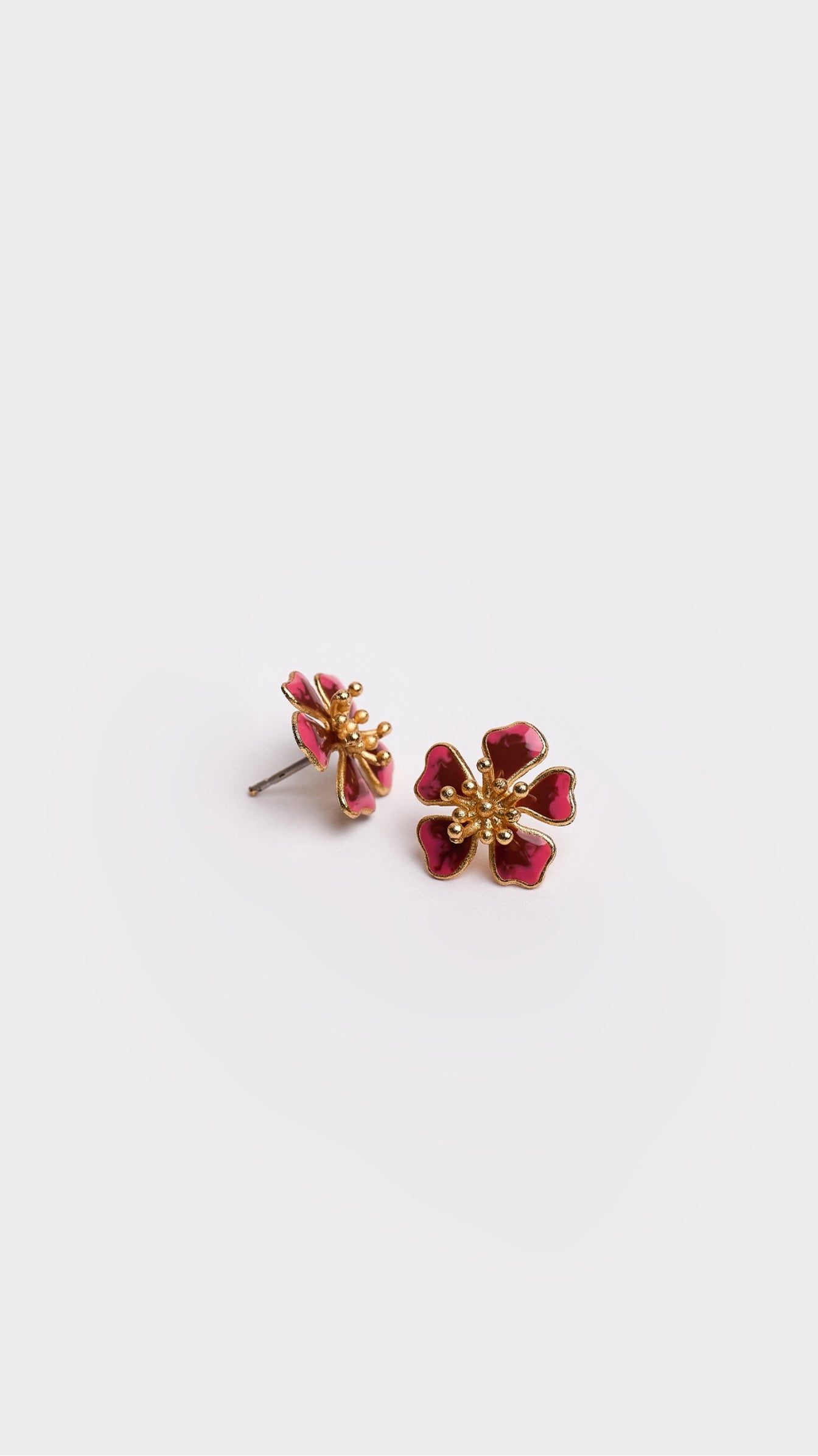 Aurora Mini Earrings