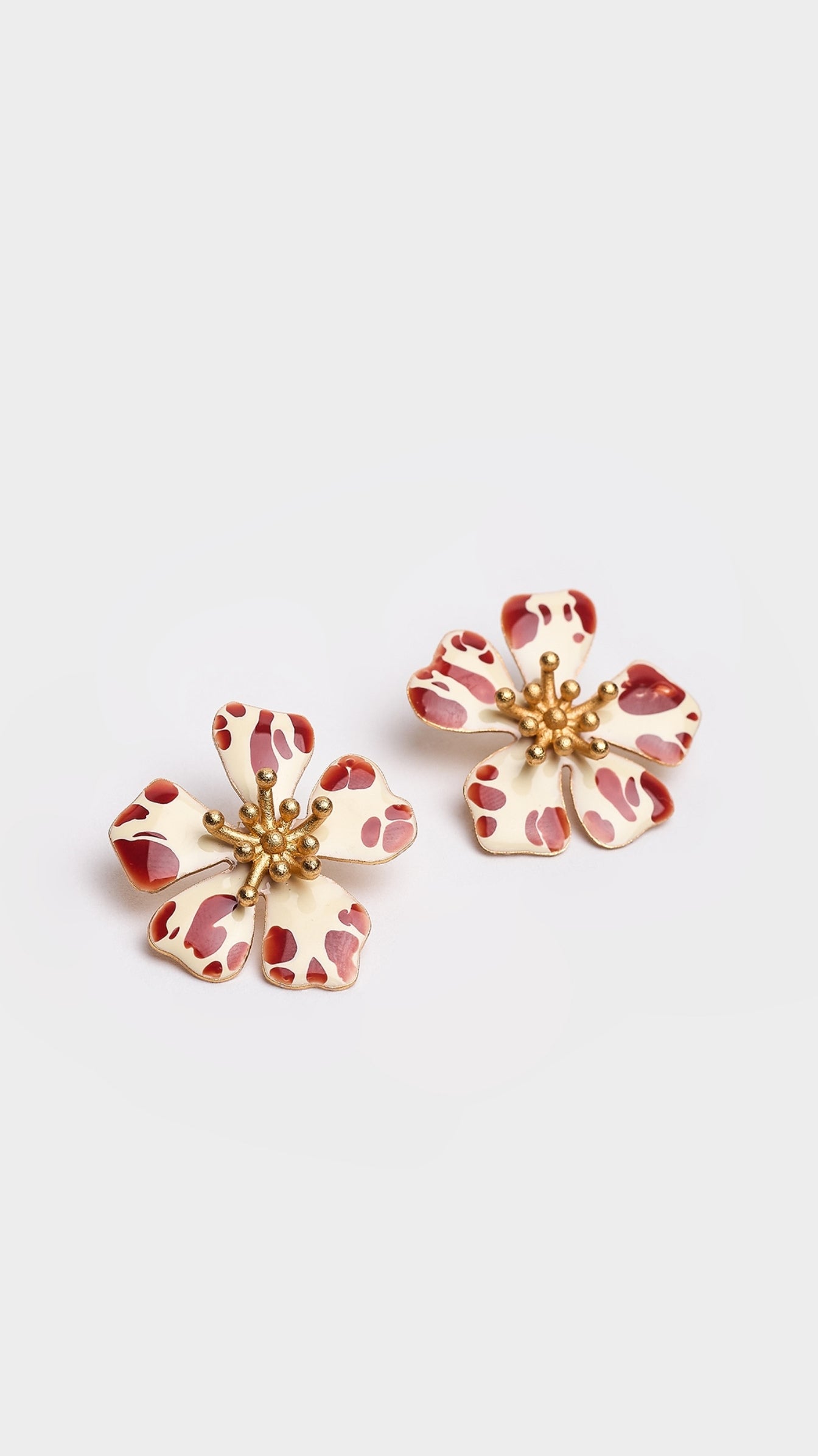 Aurora Midi Earrings