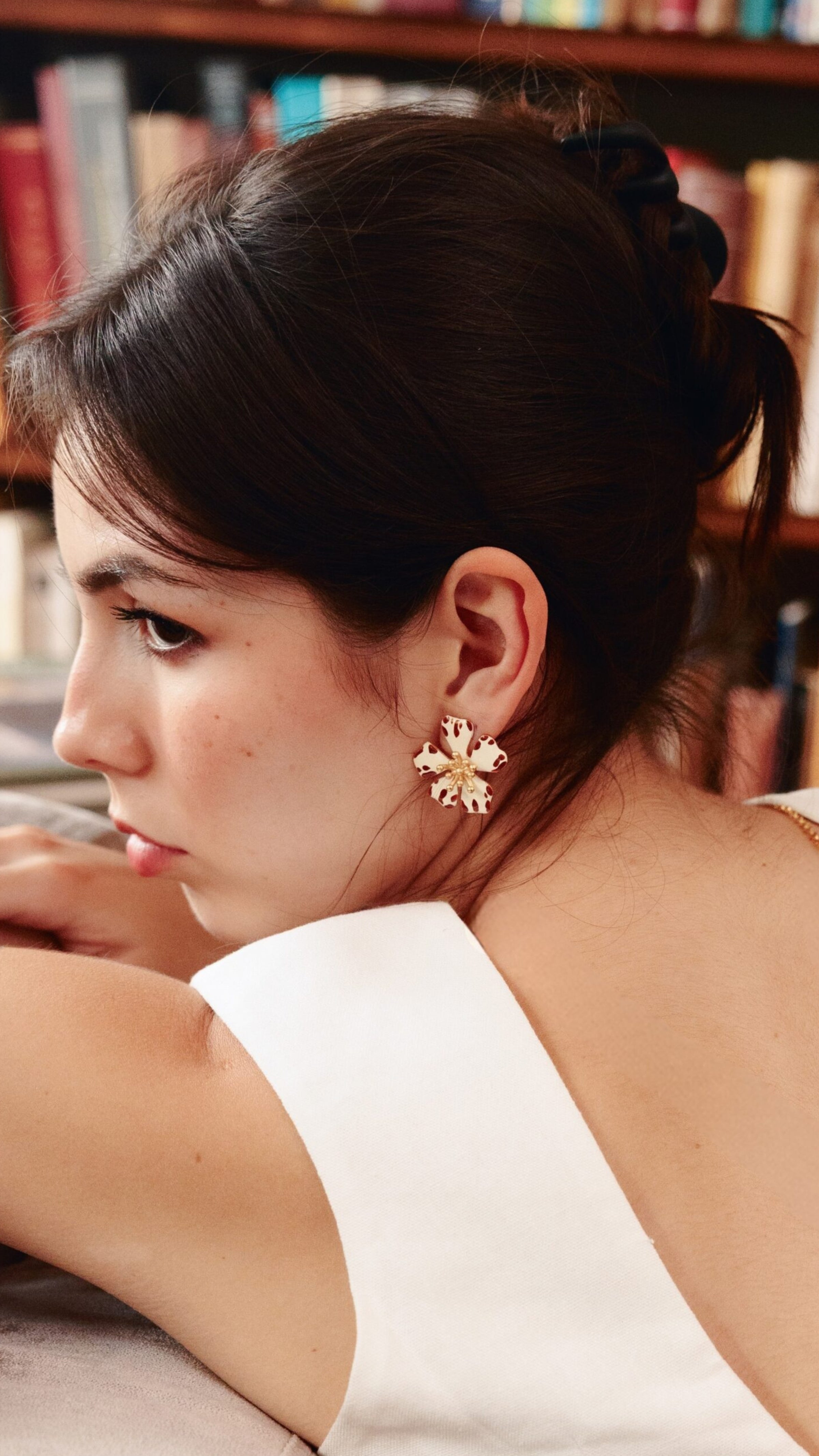 Aurora Midi Earrings