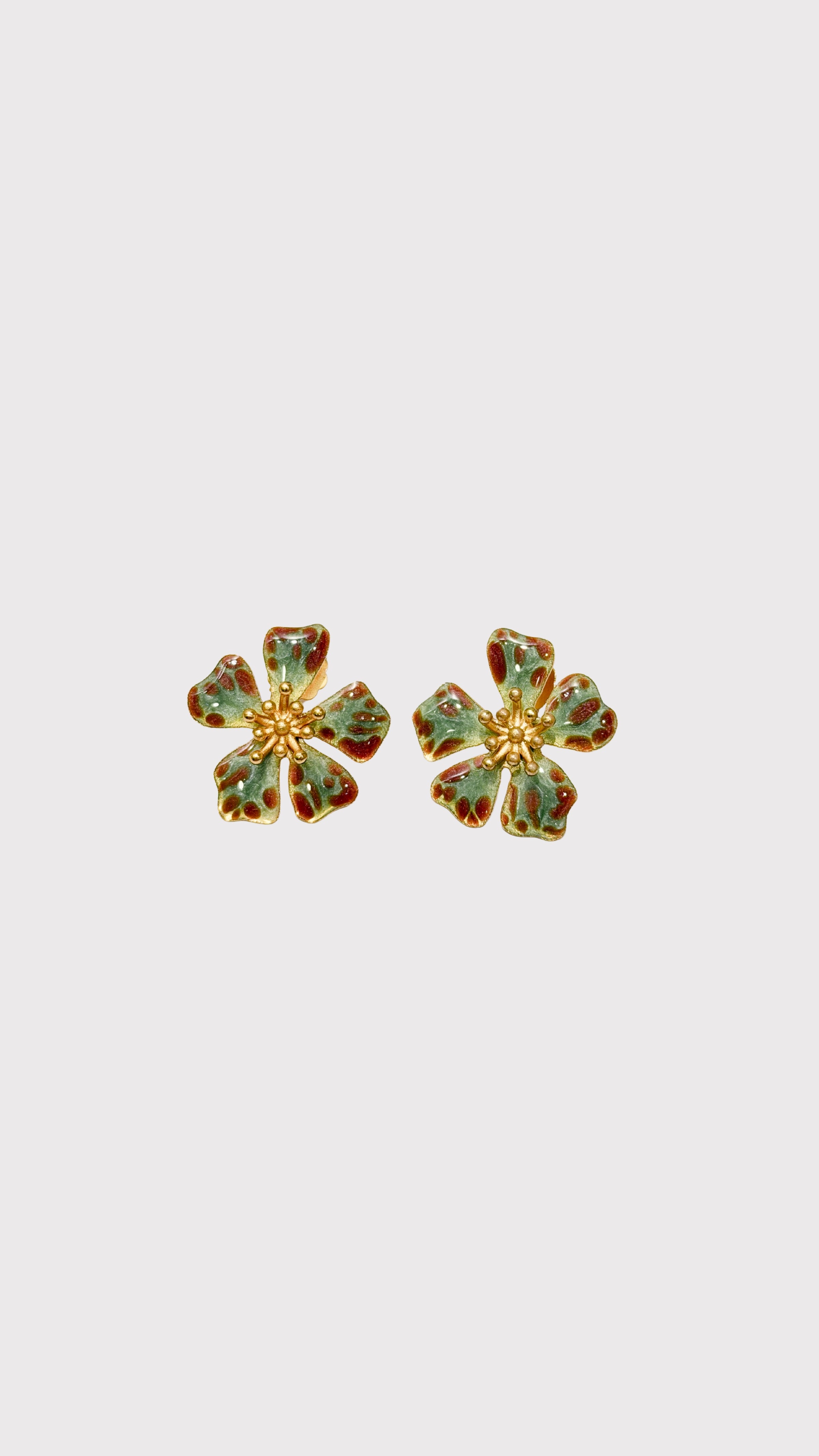 Aurora Midi Earrings