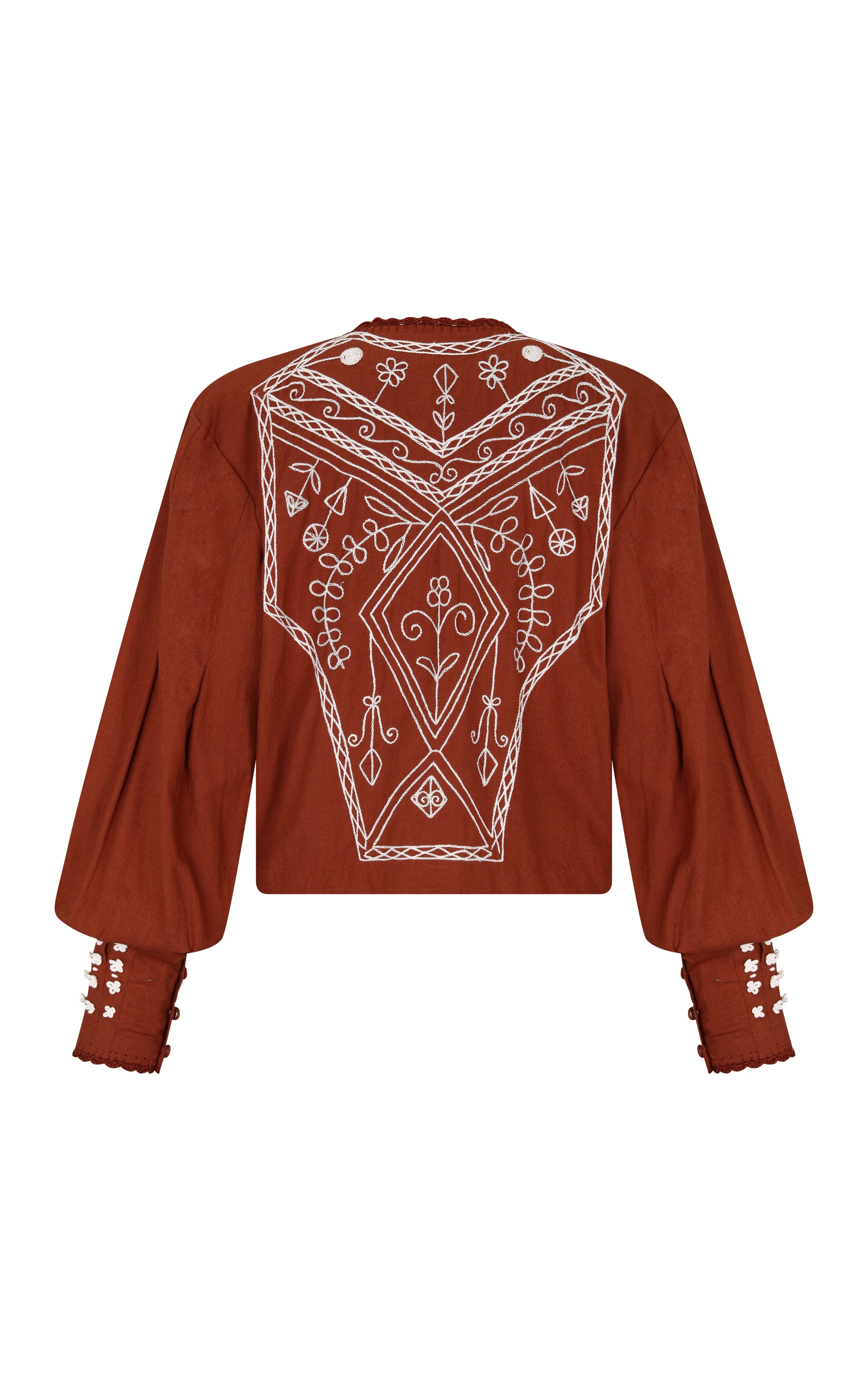 Tradicion Jacket