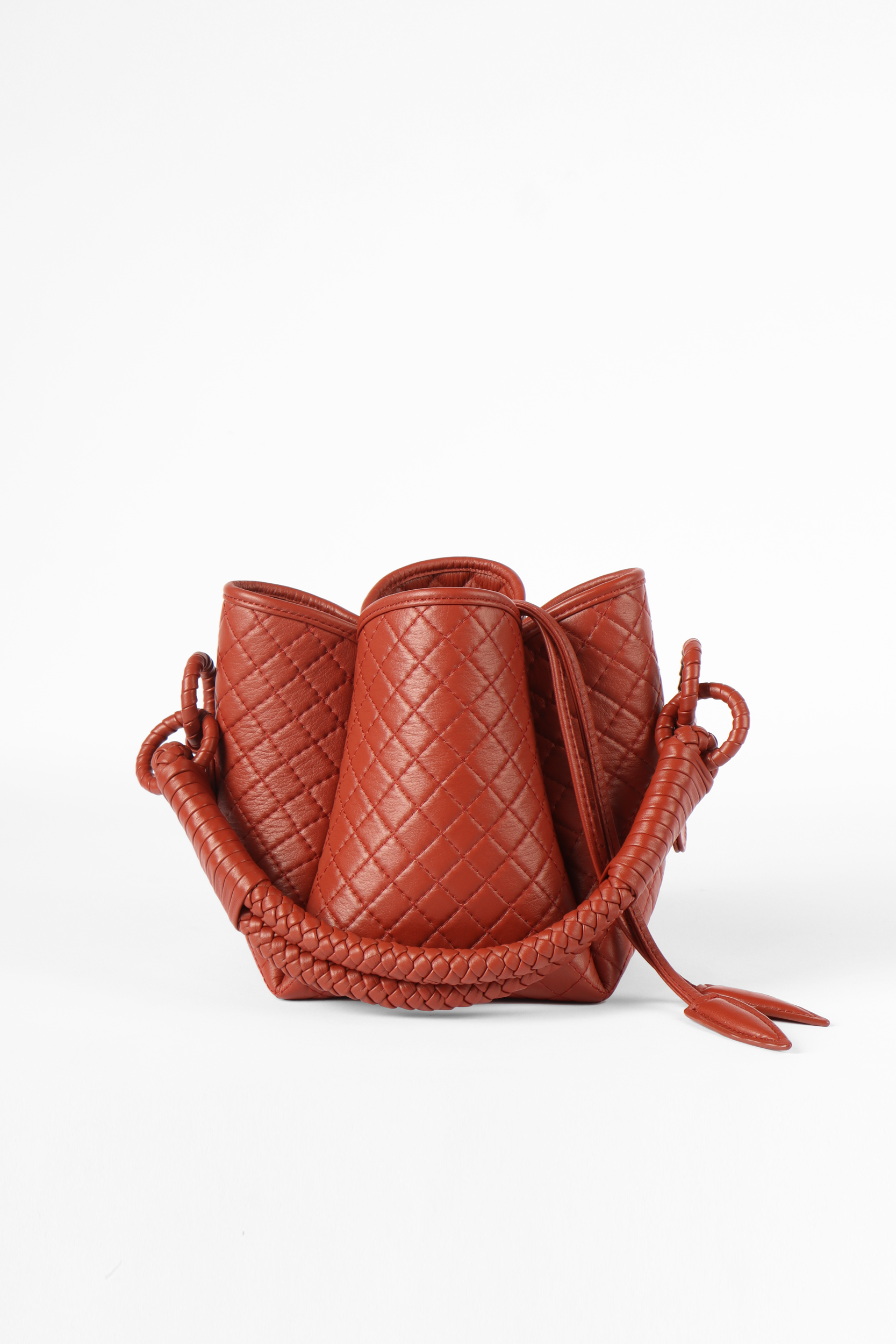 Tulip Mini Bag