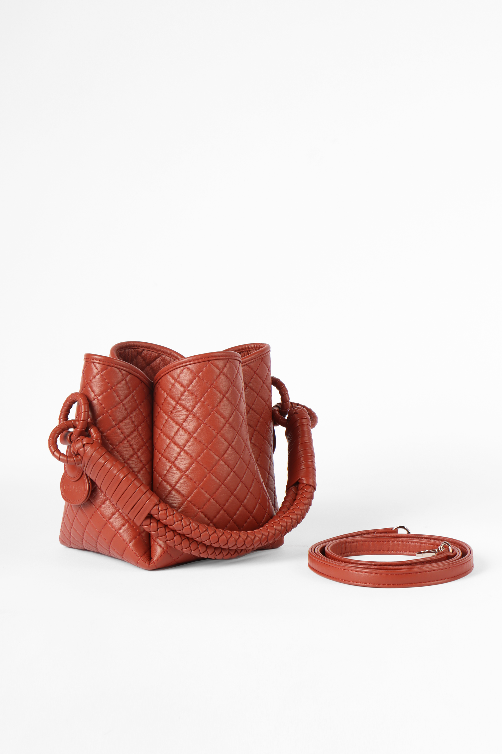 Tulip Mini Bag