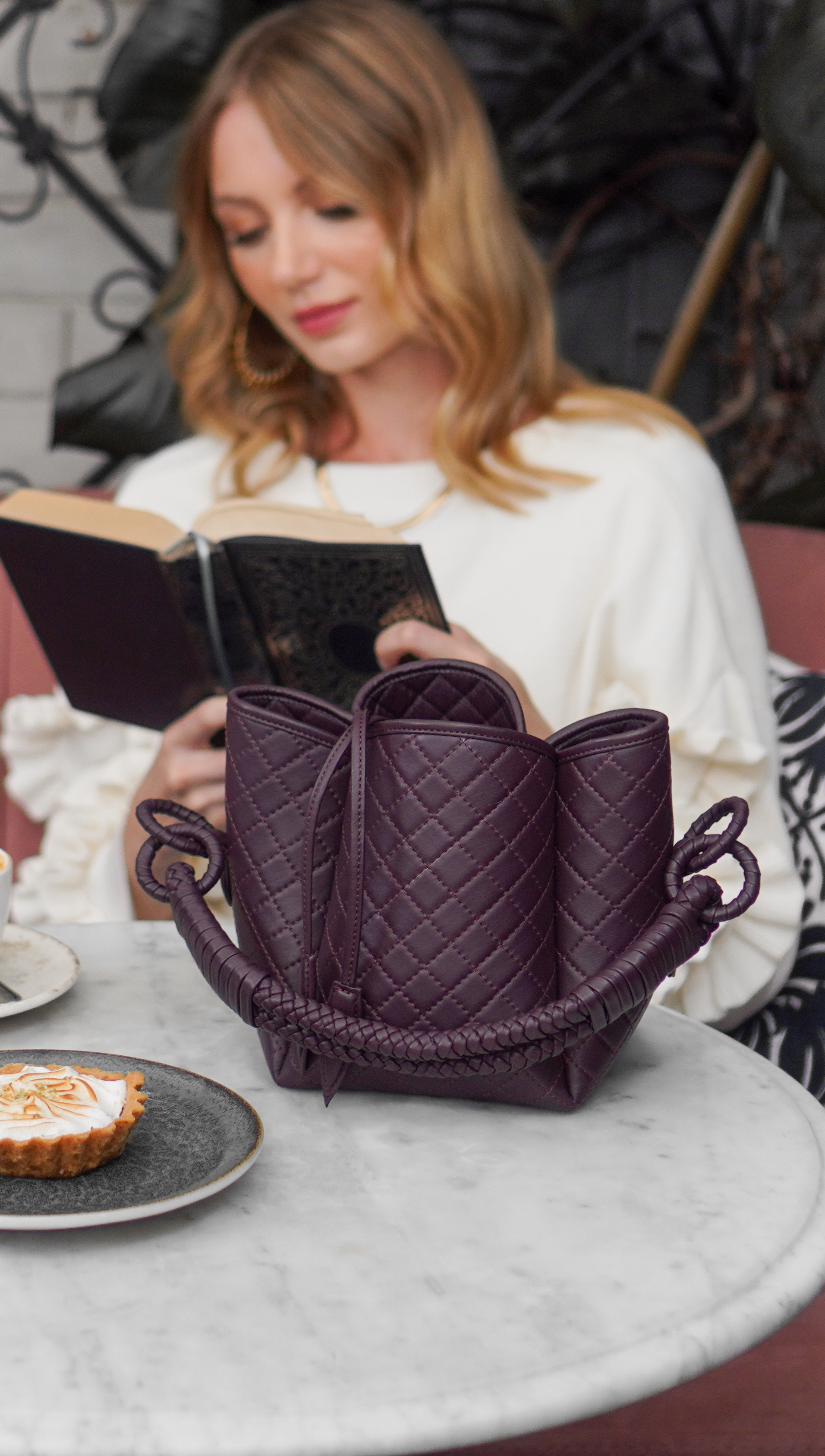 Tulip Mini Bag