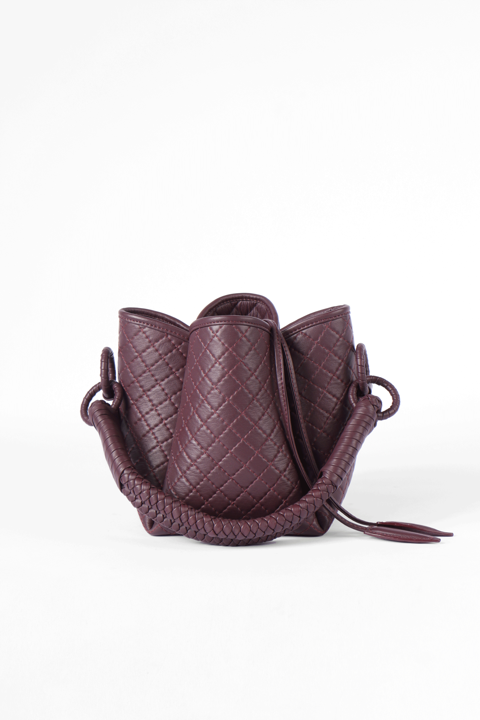 Tulip Mini Bag