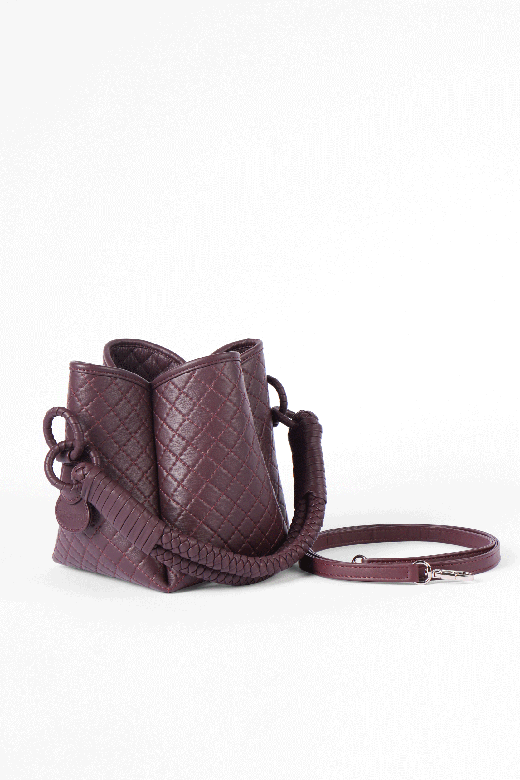 Tulip Mini Bag