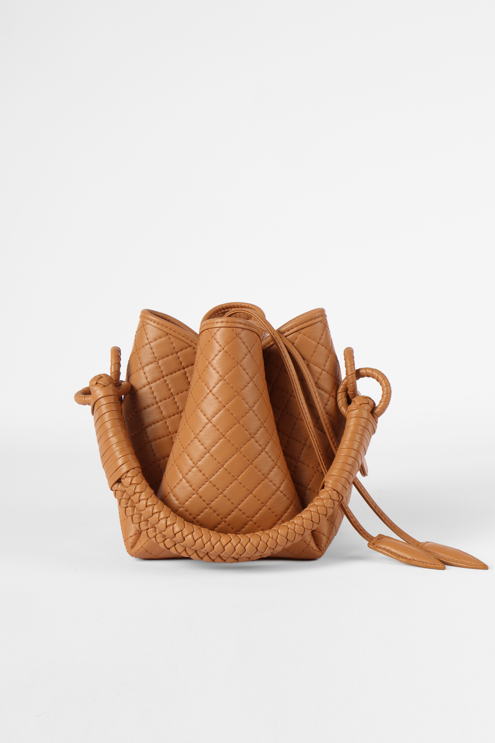 Tulip Mini Bag