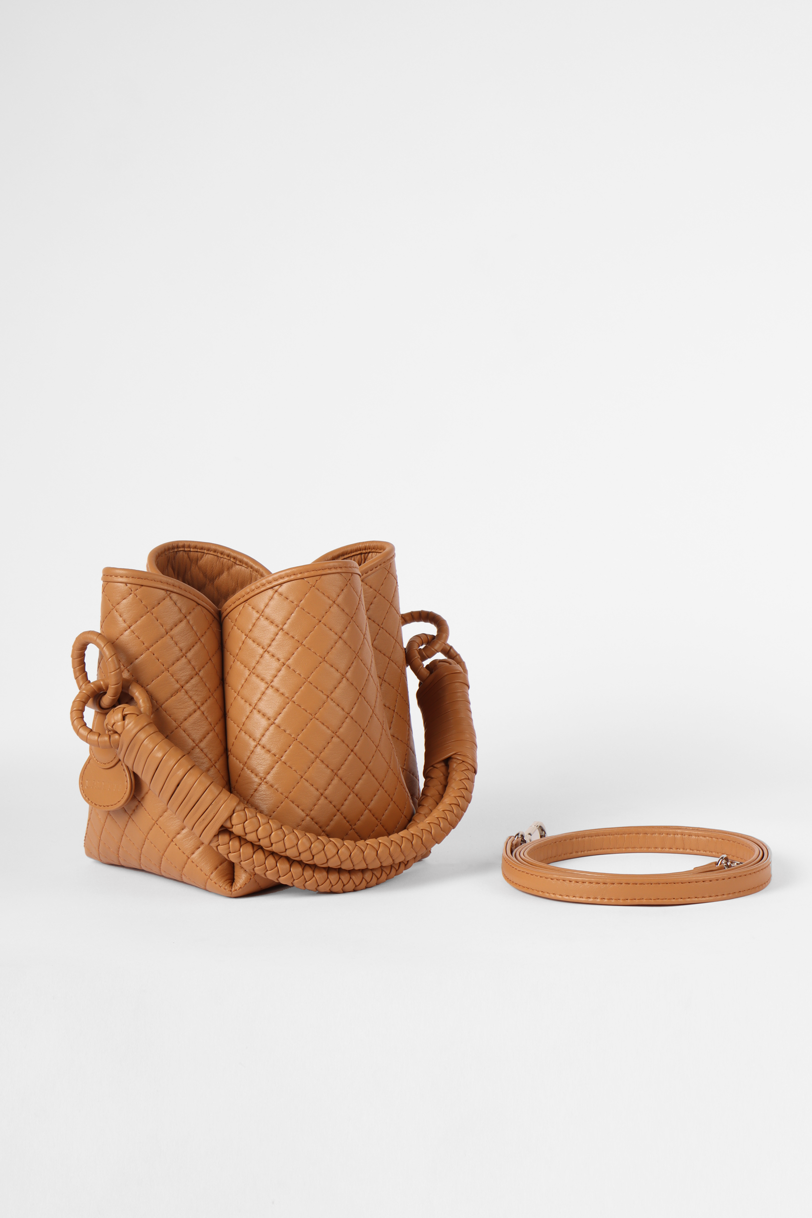 Tulip Mini Bag