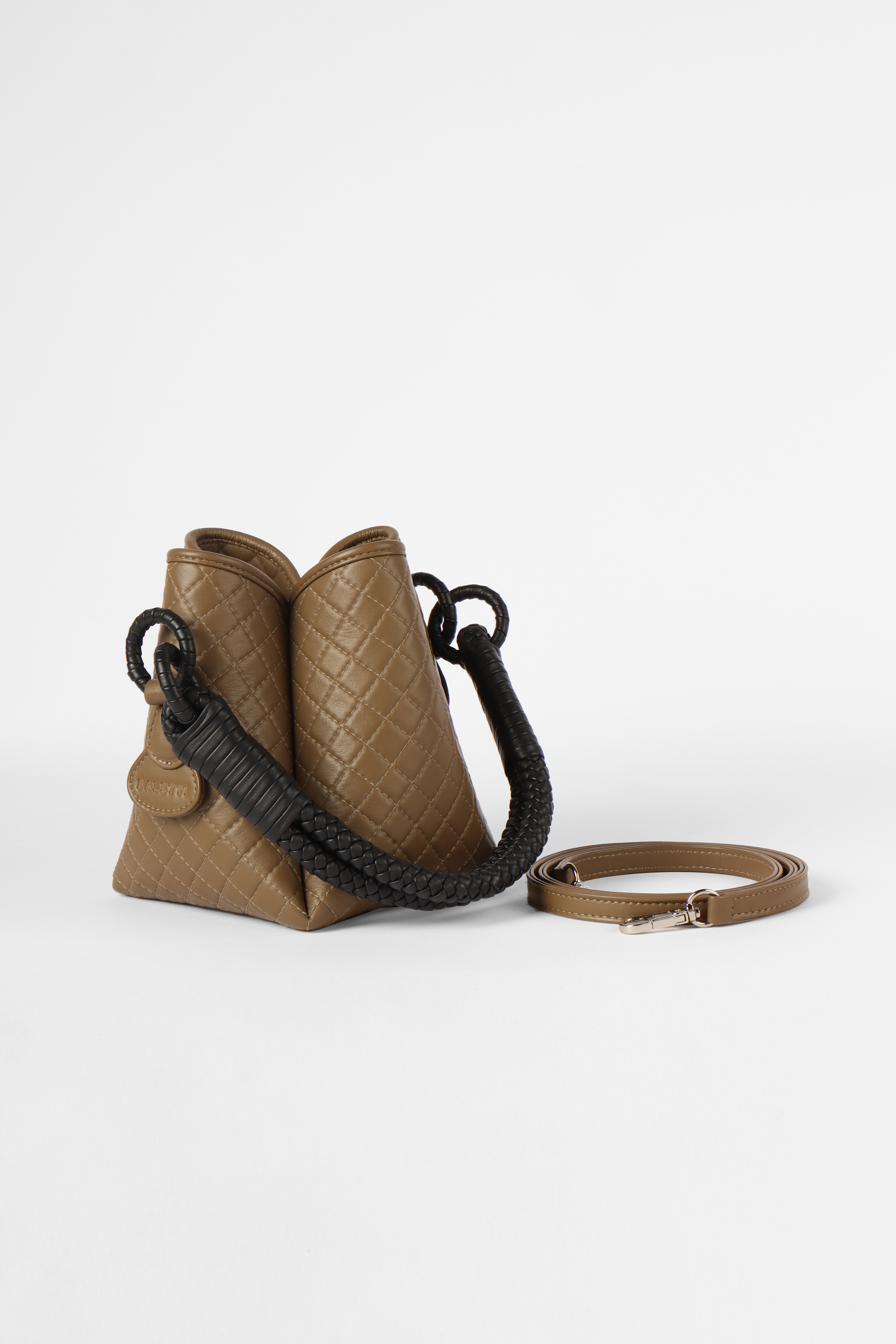Tulip Mini Bag