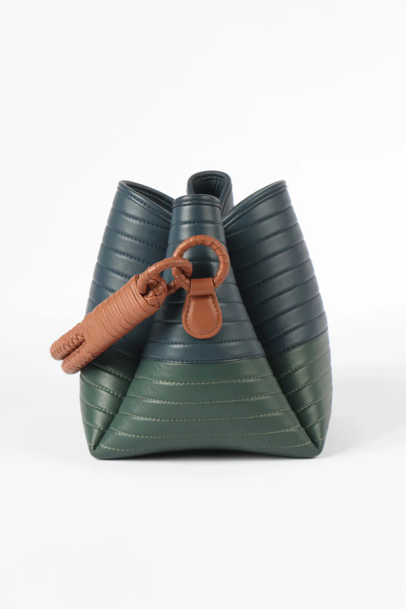 Tulip Country Bag