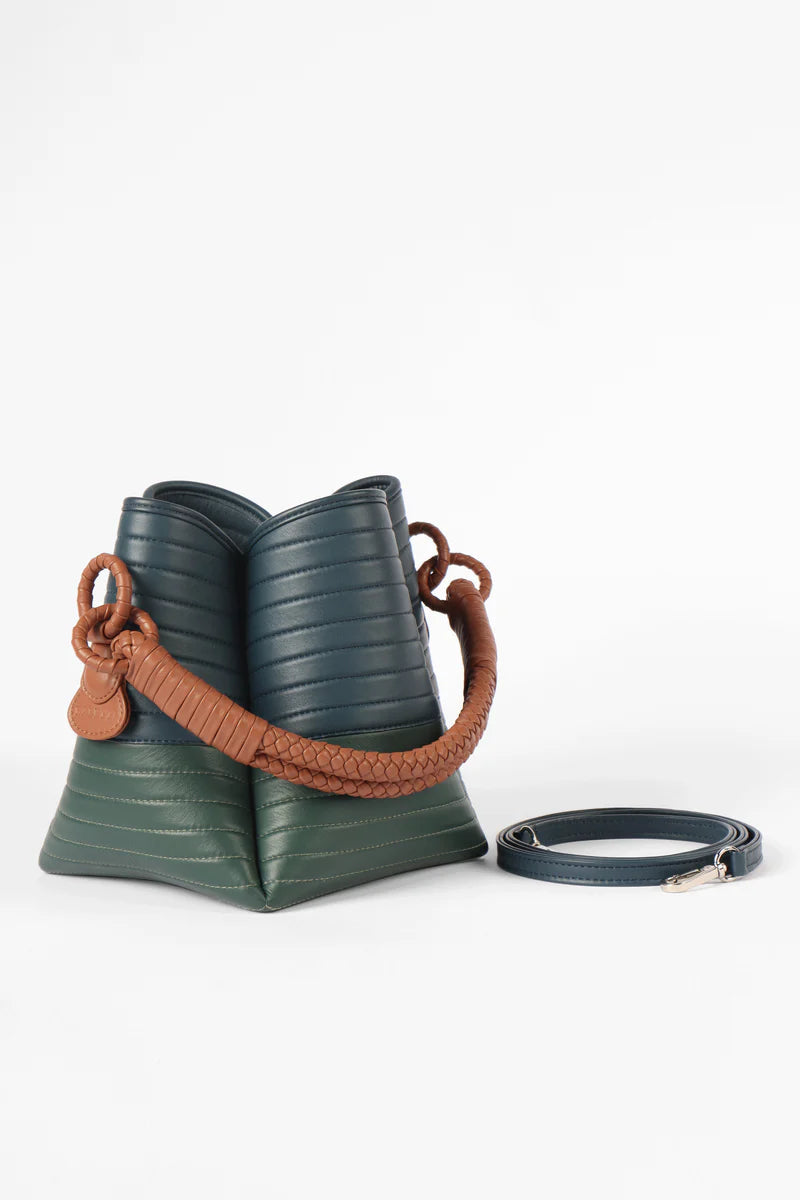 Tulip Country Bag