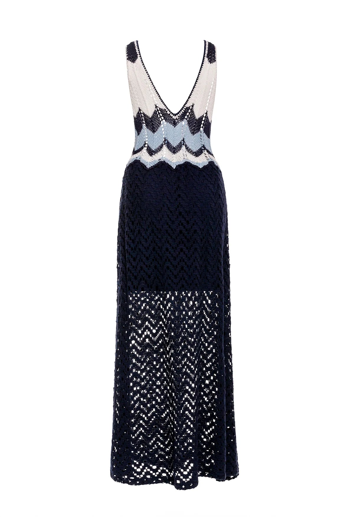 Ginebra Dress