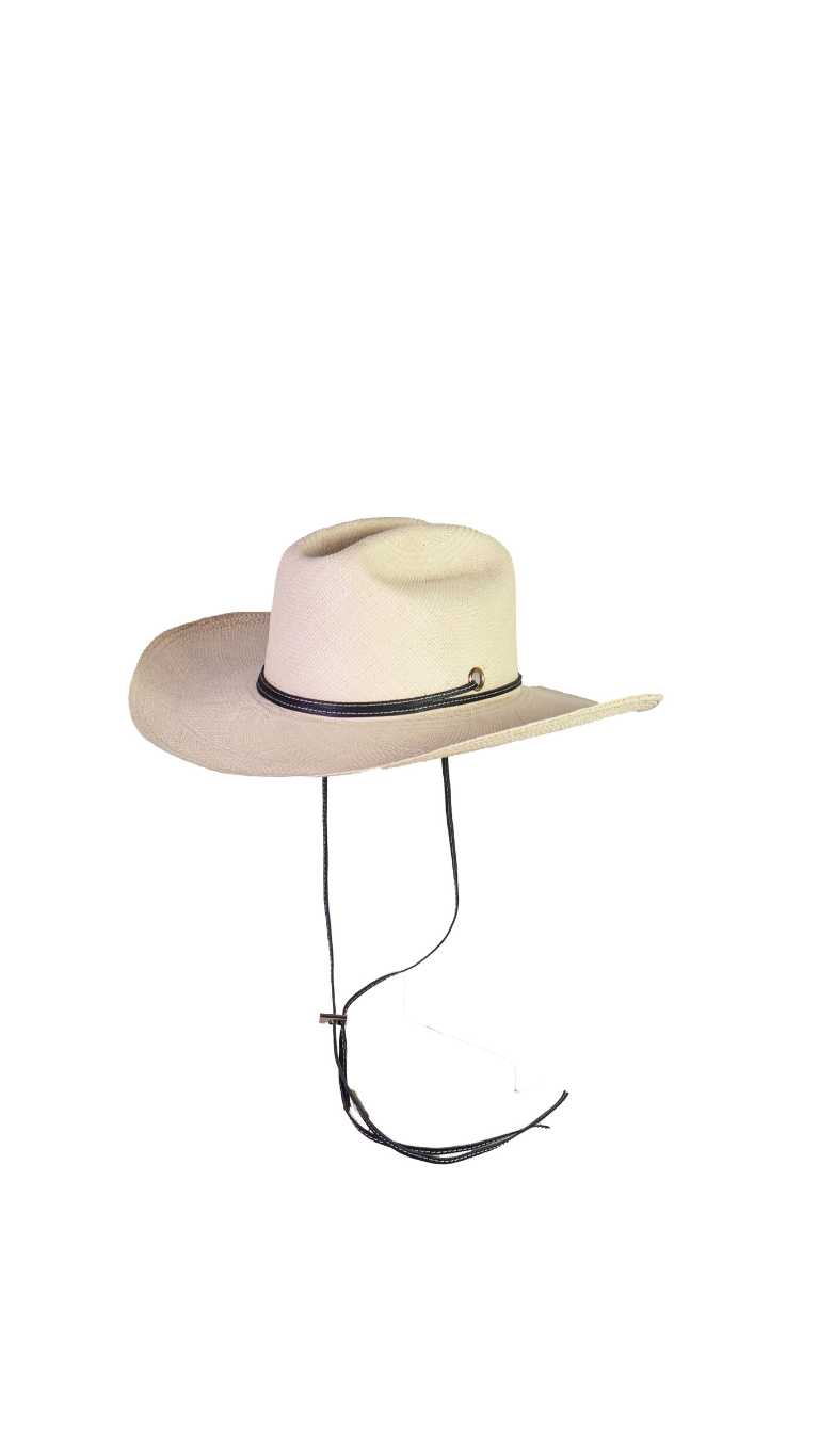 Texas Long Brim Hat