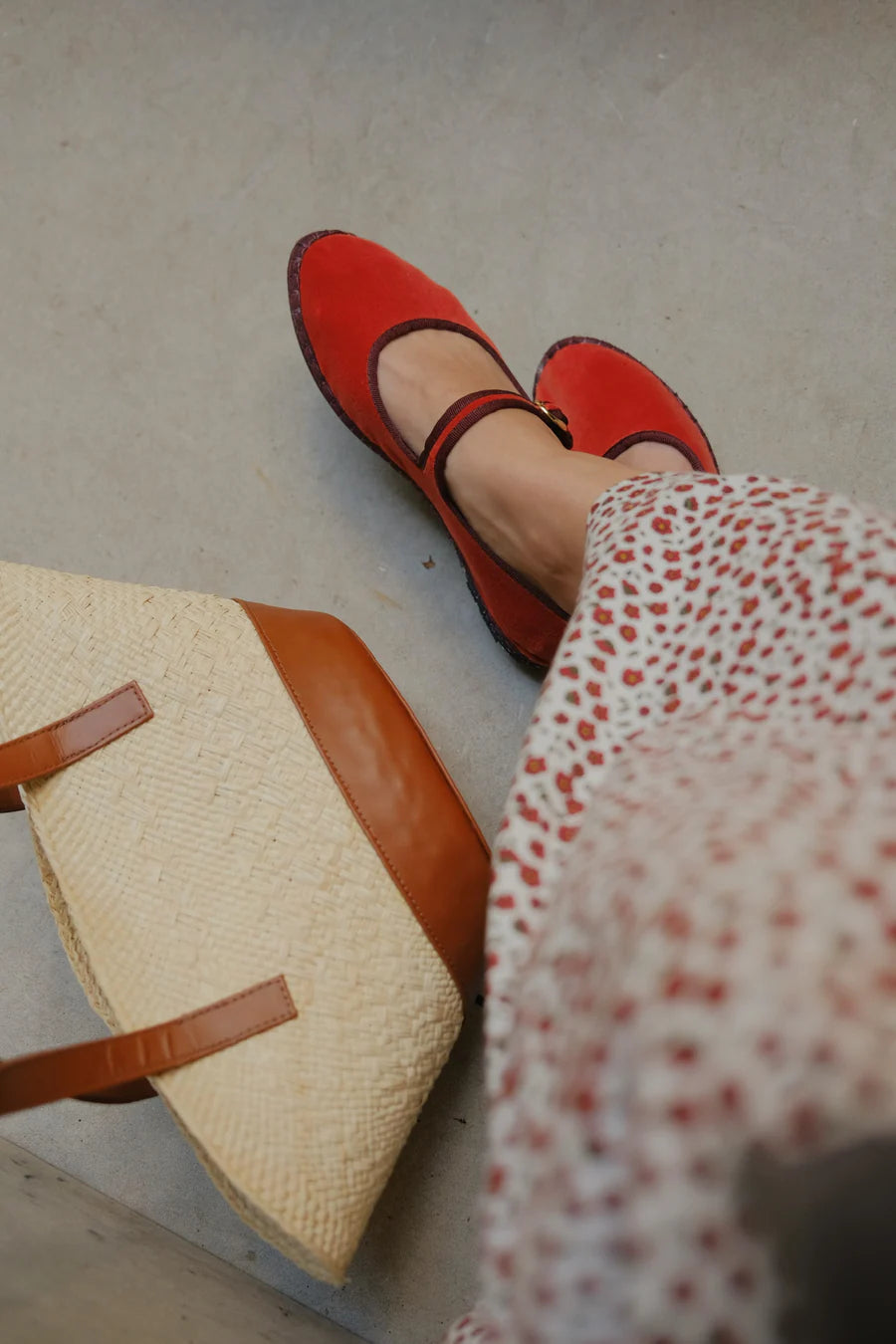 Margaret Espadrilles