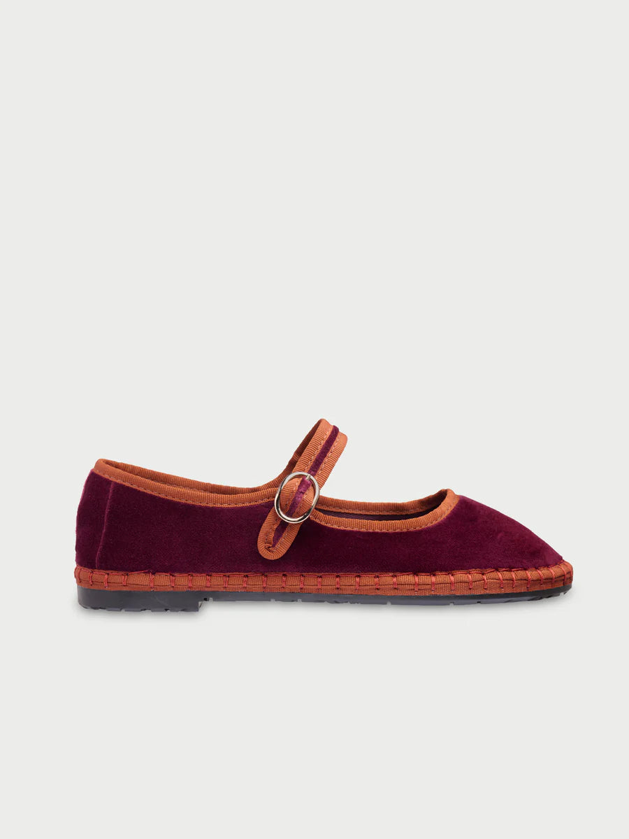 Tybalt Espadrilles