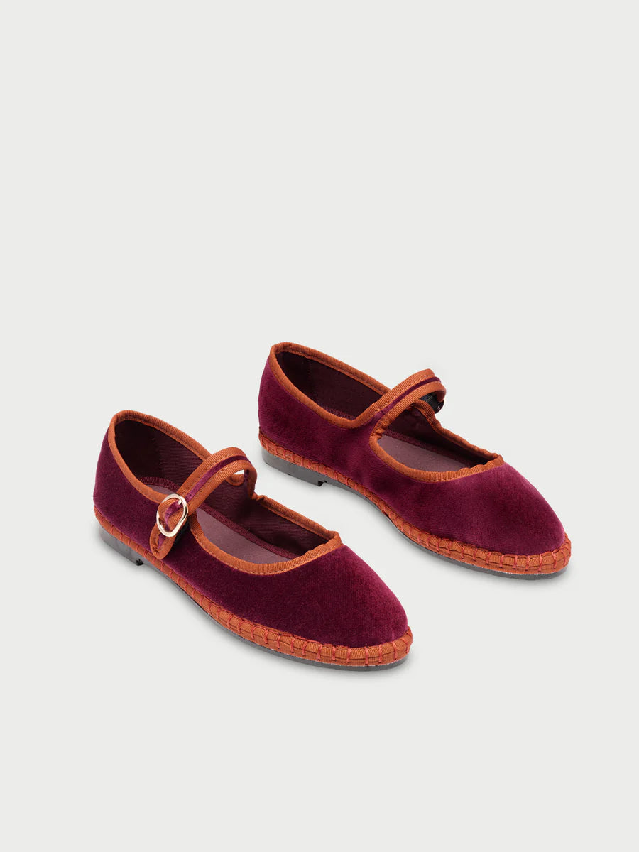 Tybalt Espadrilles