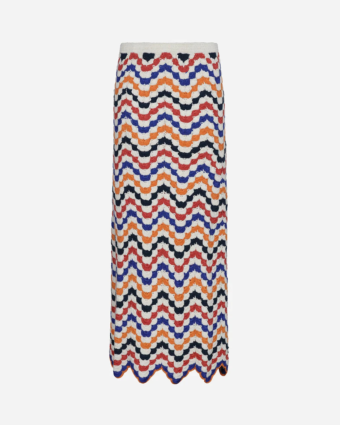 Ursula Midi Skirt