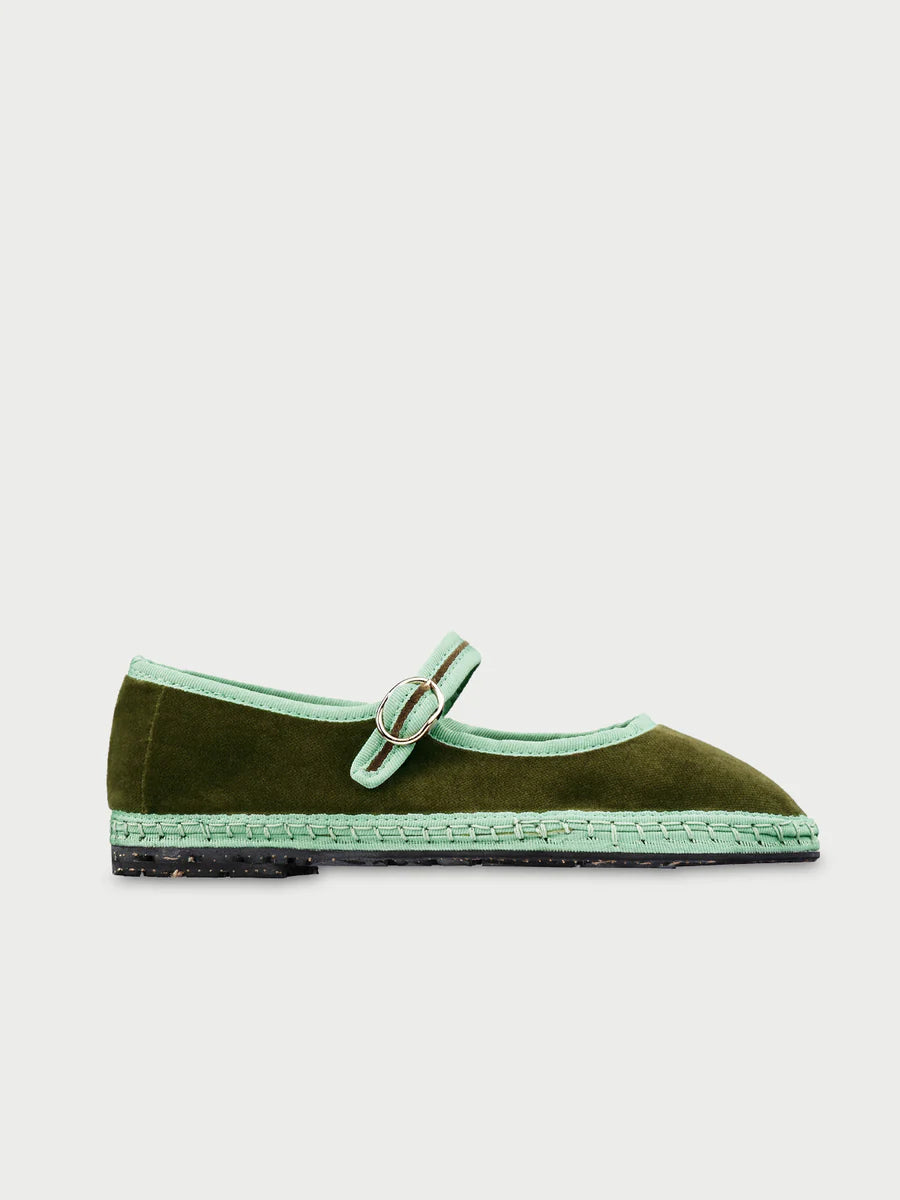Vera Espadrilles