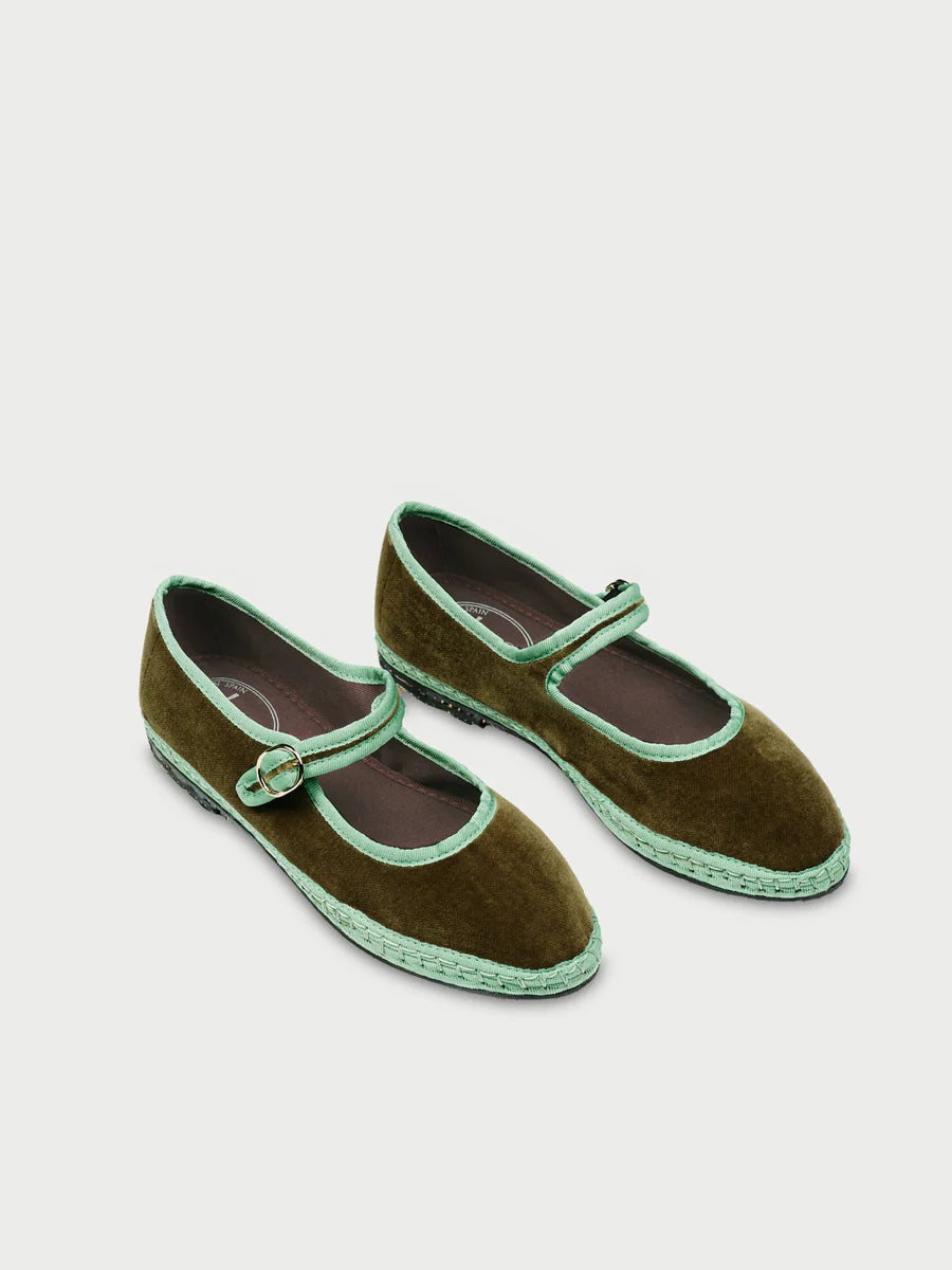 Vera Espadrilles