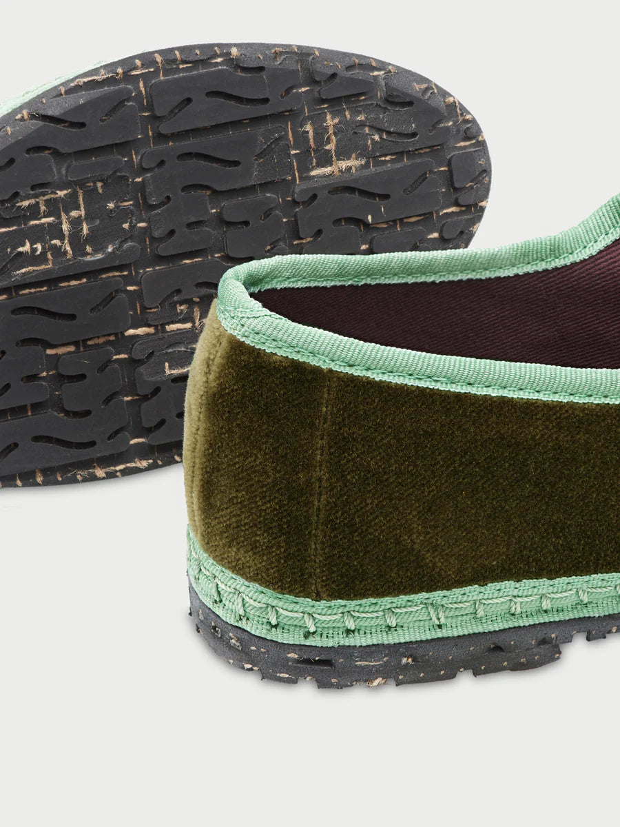 Vera Espadrilles