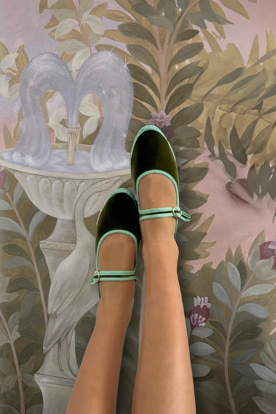 Vera Espadrilles