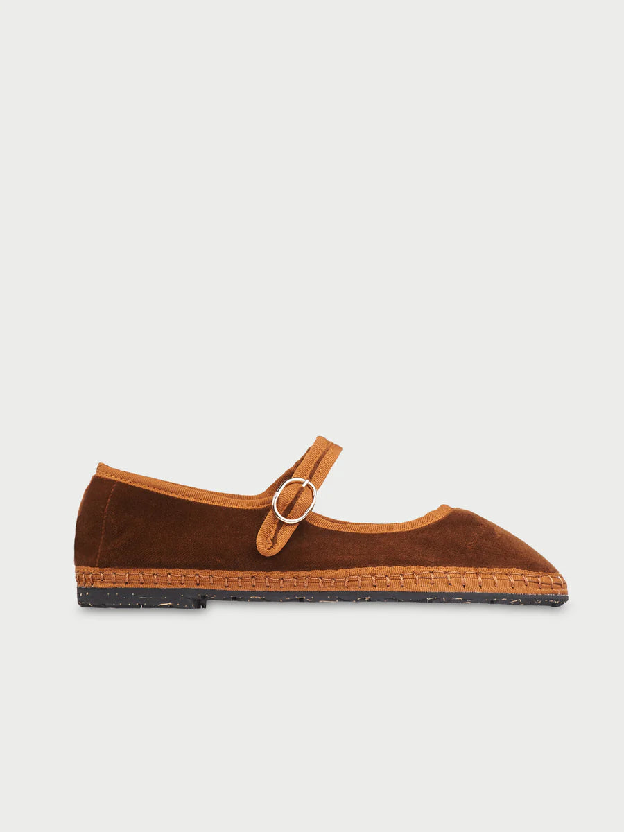 Yoki Espadrilles