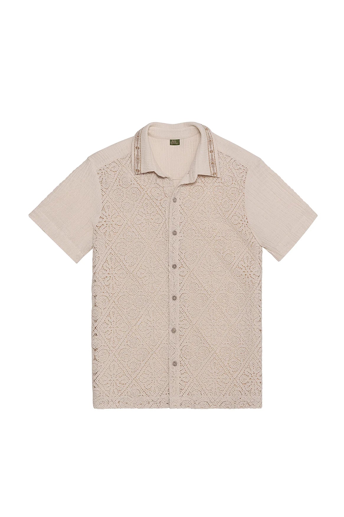 James Shirt