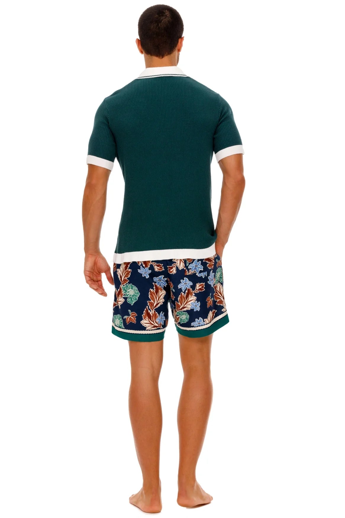 Neo Men's Shirt