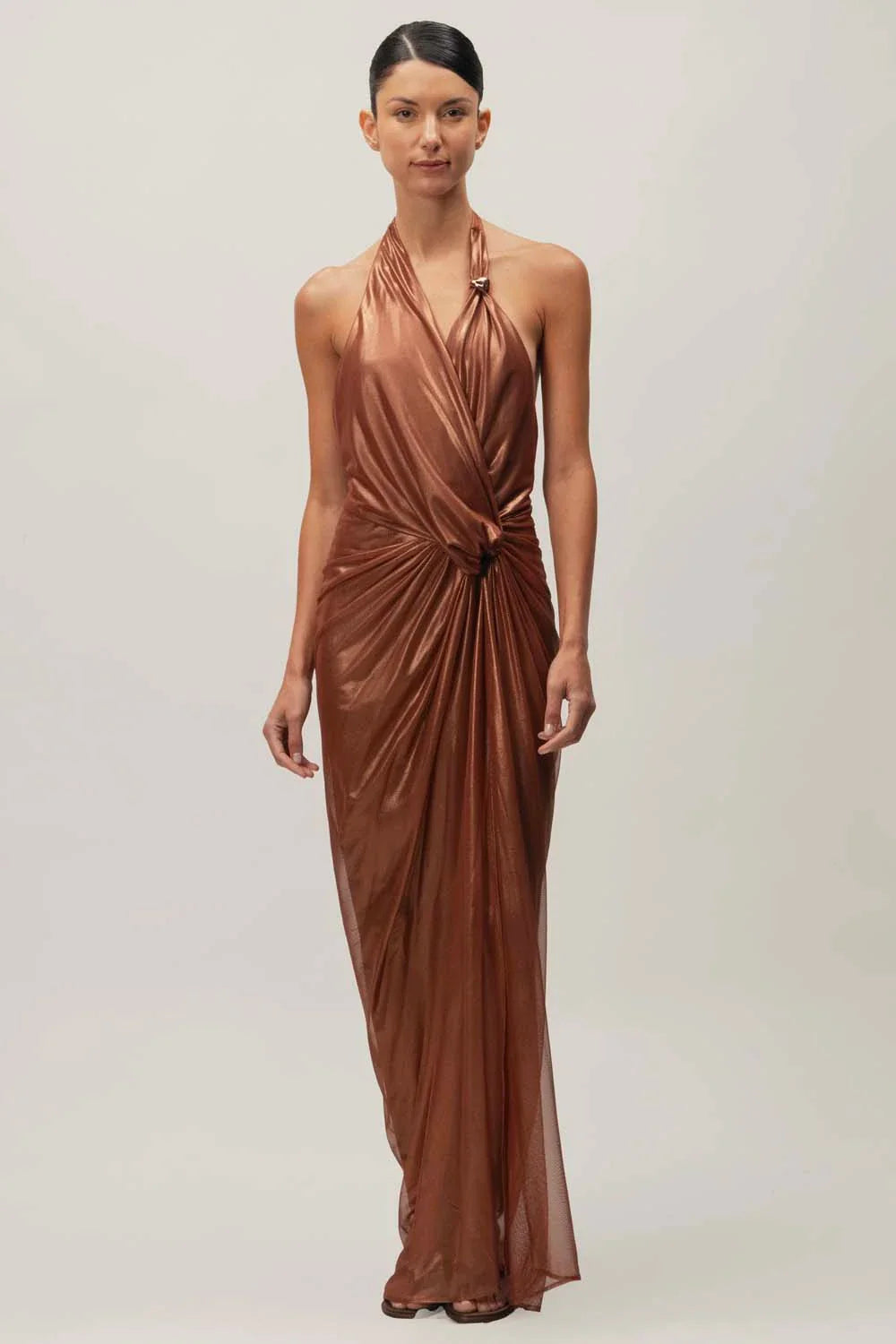 Liz Dress